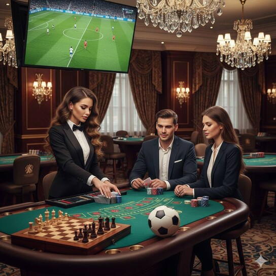 开心消消乐游戏画面示例